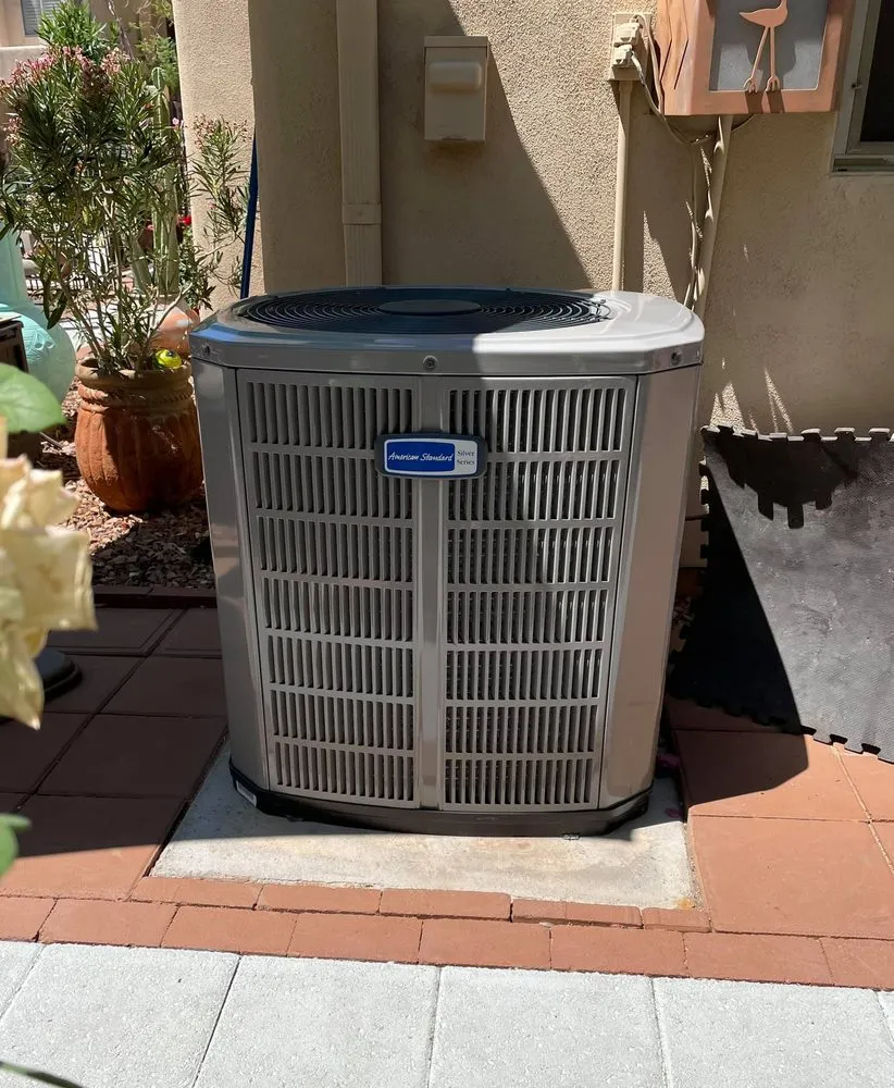 Slide of Arizona Cooling Specialists
