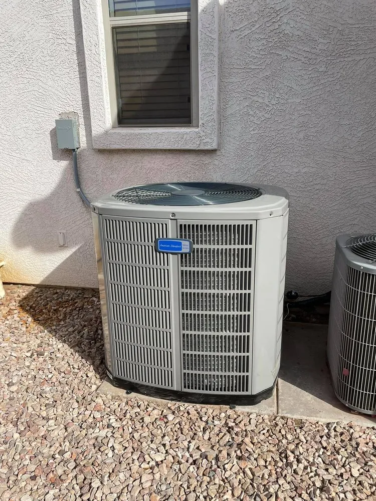 Slide of Arizona Cooling Specialists