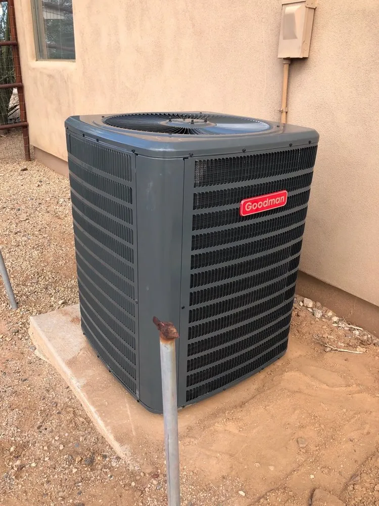 Slide of Arizona Diversified Air