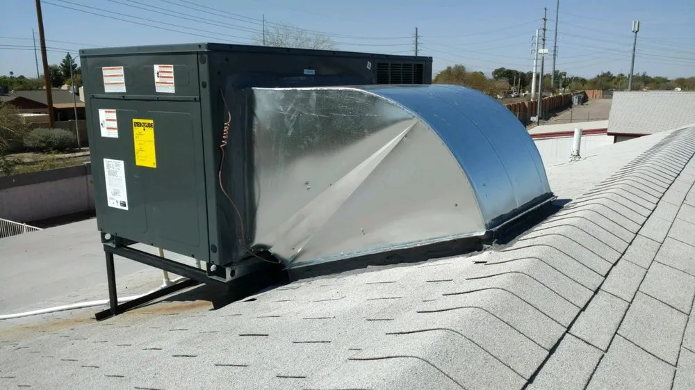 Slide of Arizona Diversified Air