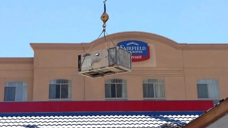 Slide of Arizona Diversified Air