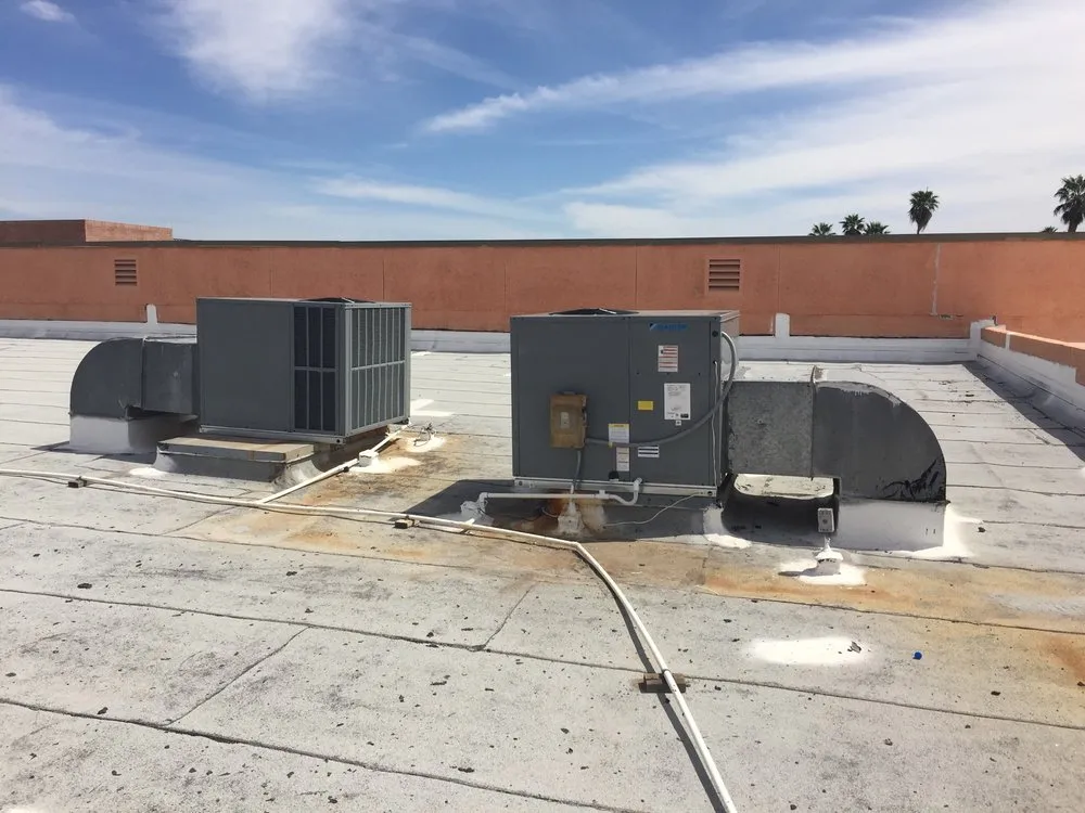 Slide of Arizona Diversified Air