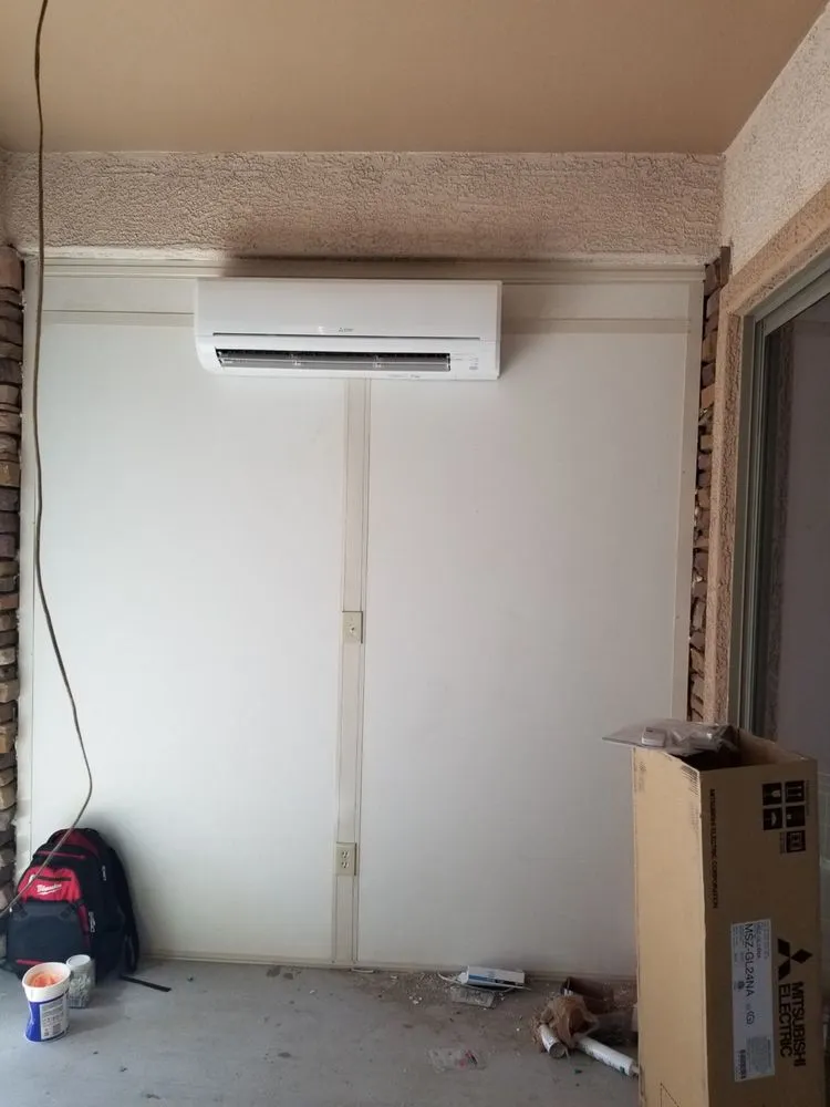 Slide of Arizona Diversified Air