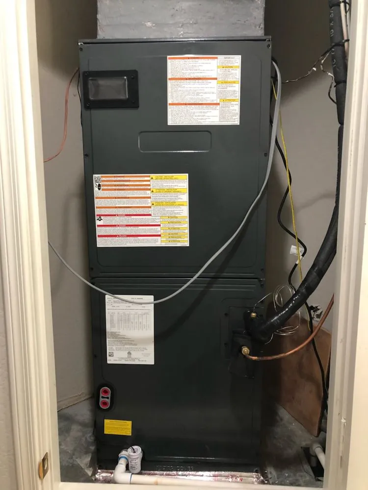 Slide of Arizona Diversified Air