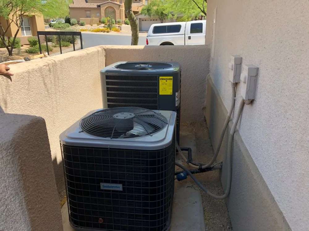 Slide of Arizona Diversified Air