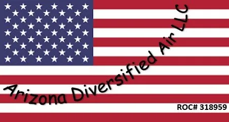 Slide of Arizona Diversified Air