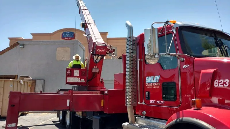 Slide of Arizona Diversified Air