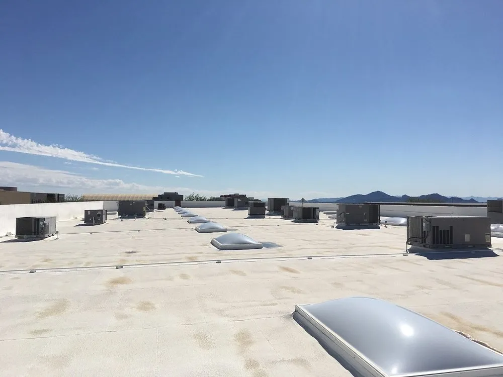 Slide of Arizona Diversified Air