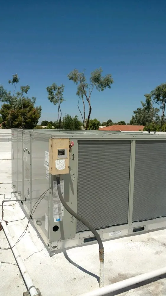 Slide of Arizona Diversified Air