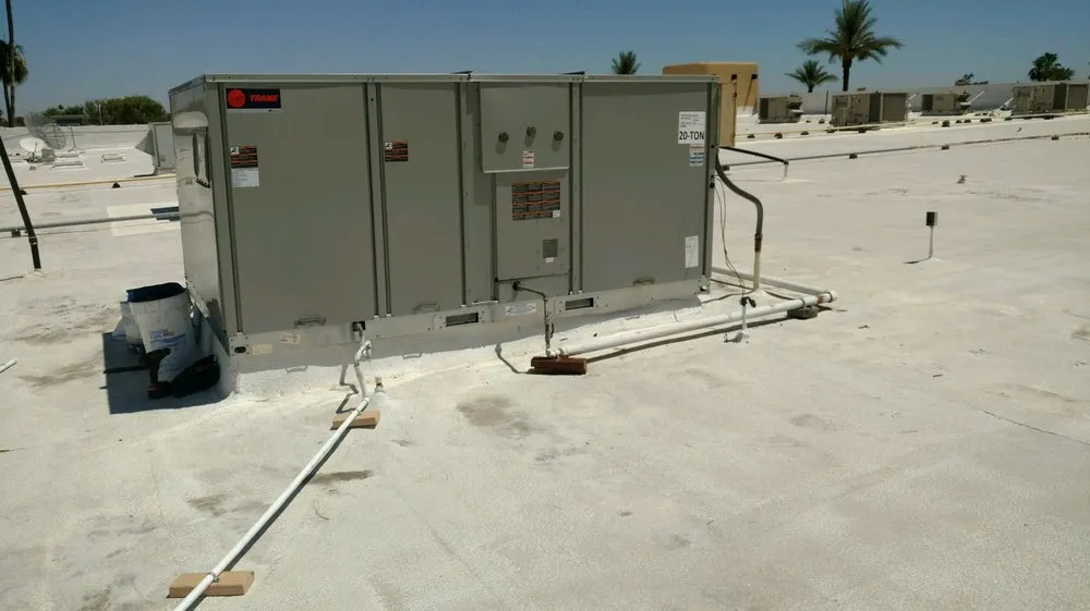 Slide of Arizona Diversified Air