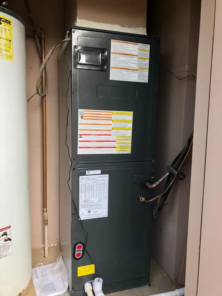 Slide of Arizona Diversified Air