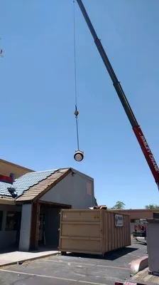 Arizona Diversified Air