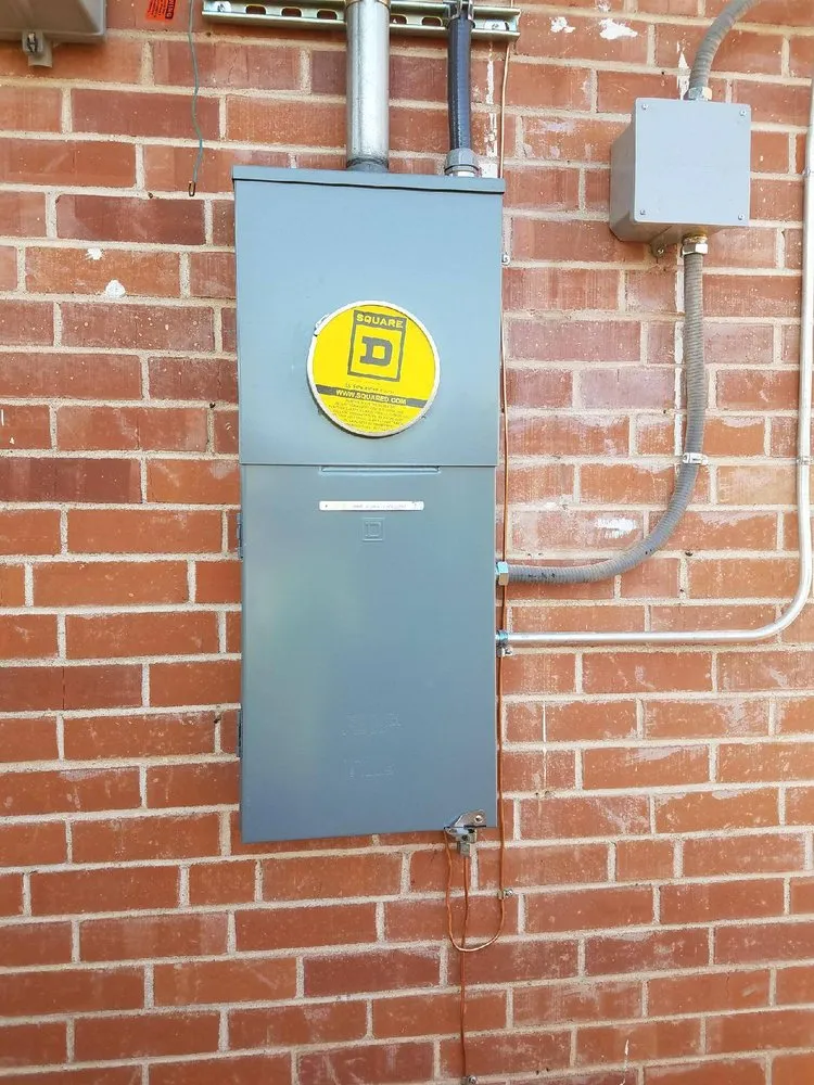 Slide of Arizona Electrical Solutions