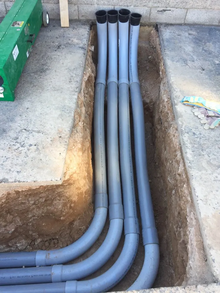 Slide of Arizona Electrical Solutions