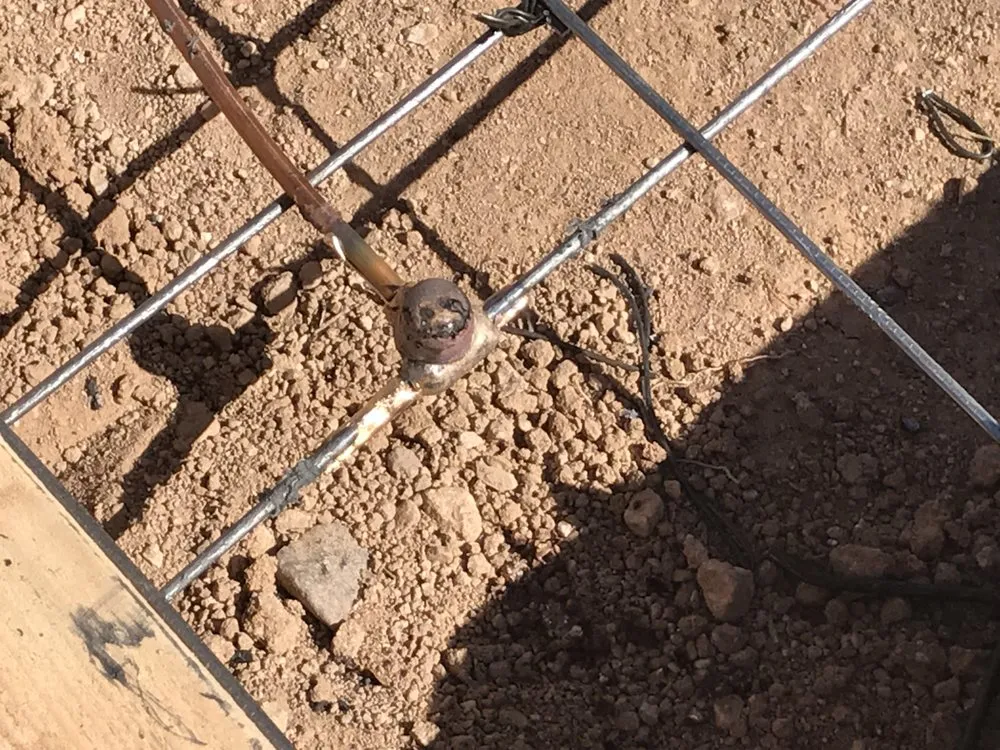 Slide of Arizona Electrical Solutions