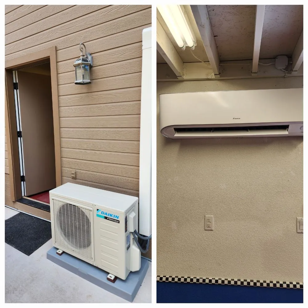 Slide of Arizona Express Heating & Cooling