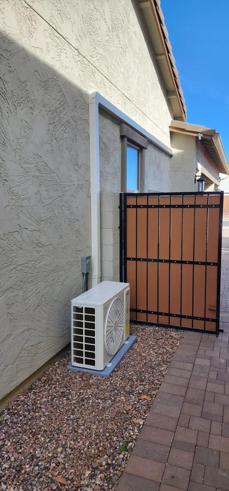 Slide of Arizona Express Heating & Cooling