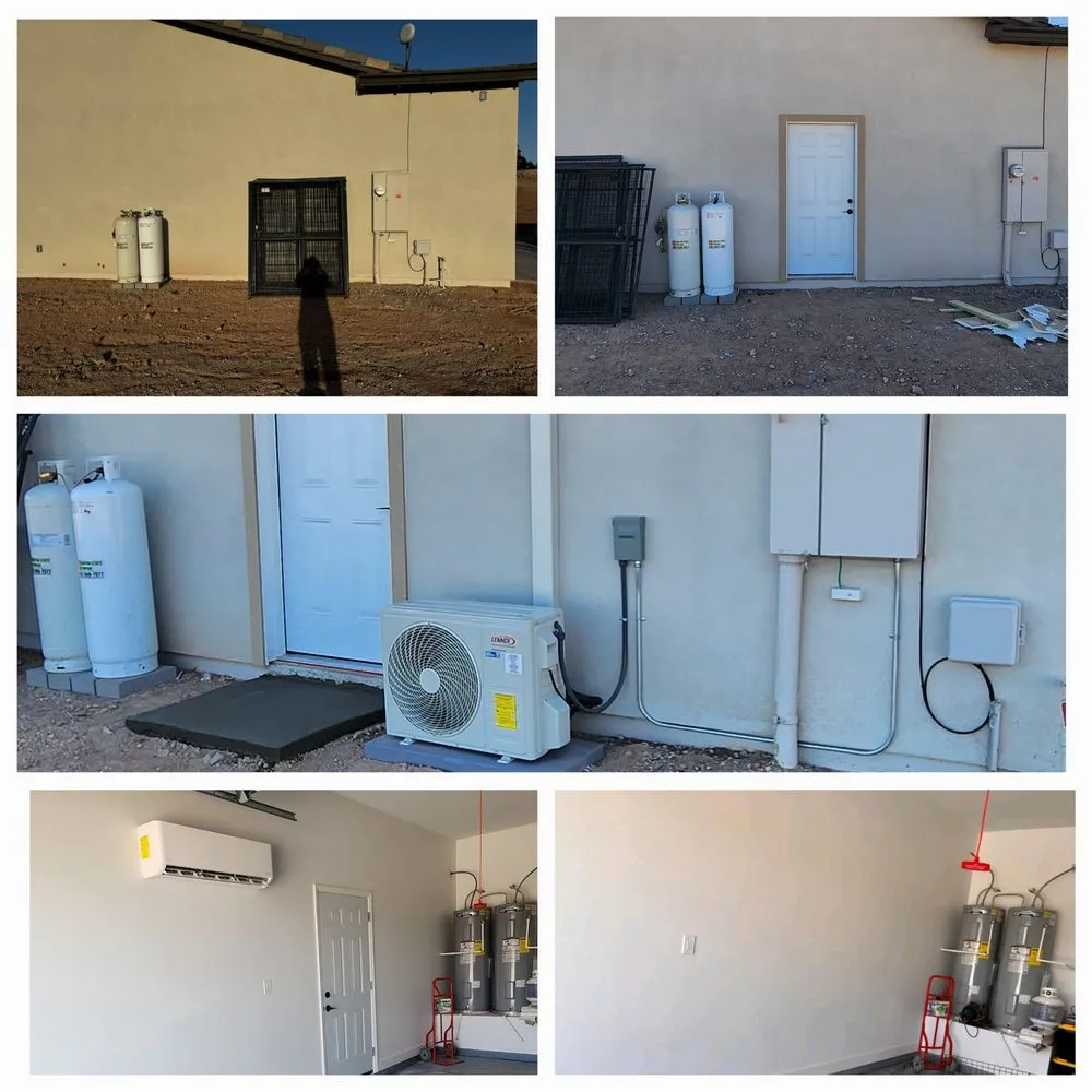 Slide of Arizona Express Heating & Cooling