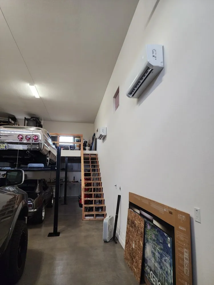 Slide of Arizona Express Heating & Cooling