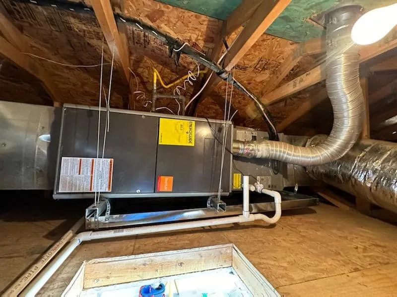 Slide of Arizona EZ AC