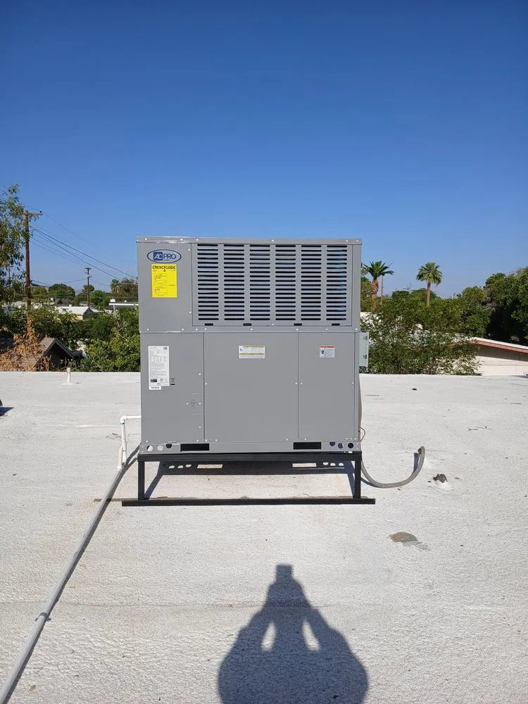 Slide of Arizona EZ AC