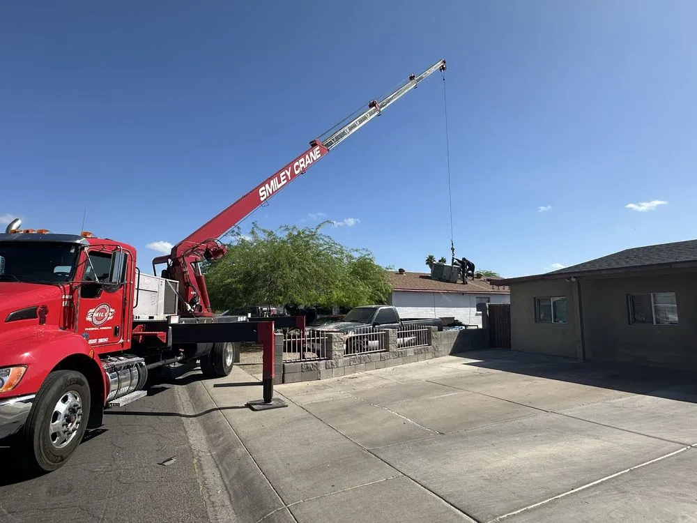 Slide of Arizona EZ AC