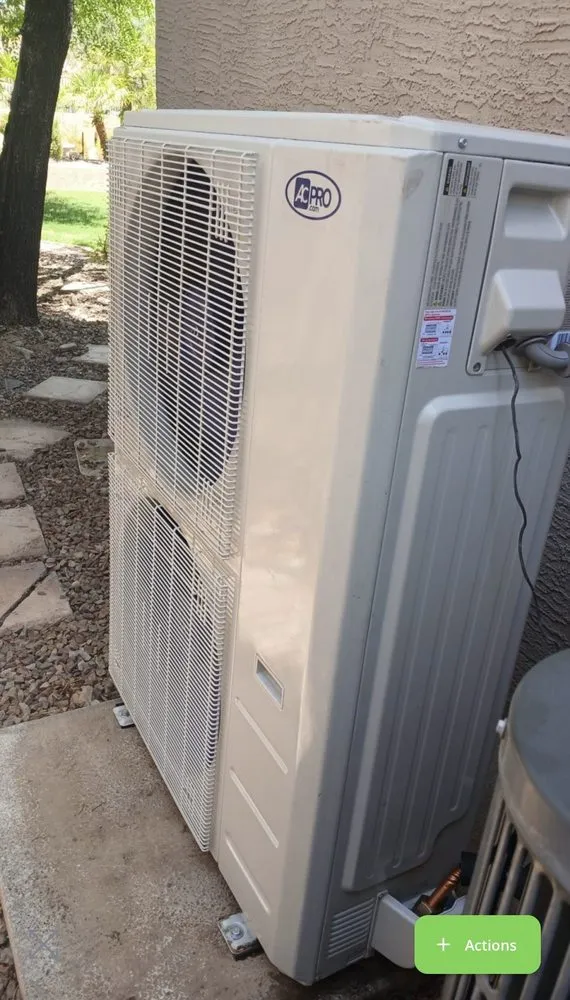 Slide of Arizona EZ AC