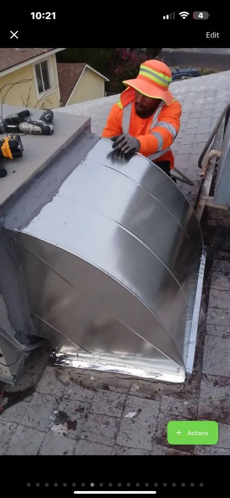 Slide of Arizona EZ AC