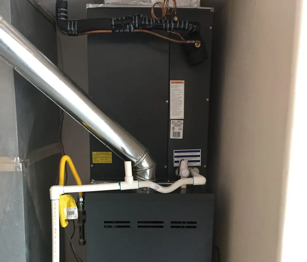 Slide of Arizona Heating and Air