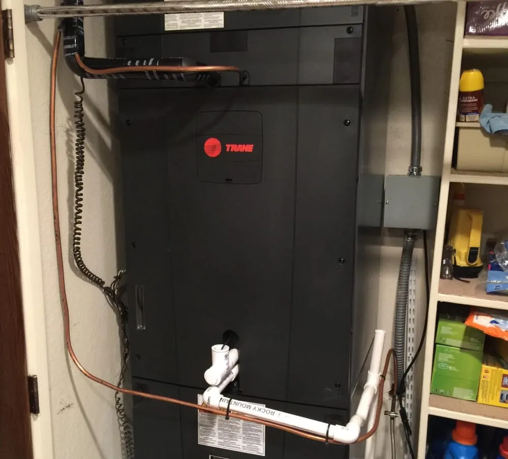 Slide of Arizona Heating and Air