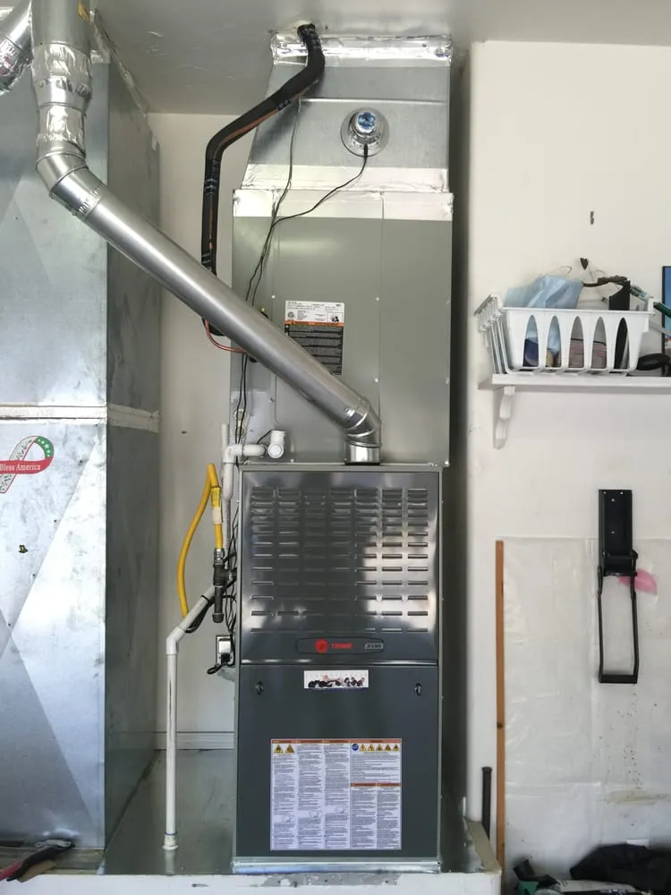 Slide of Arizona Heating and Air