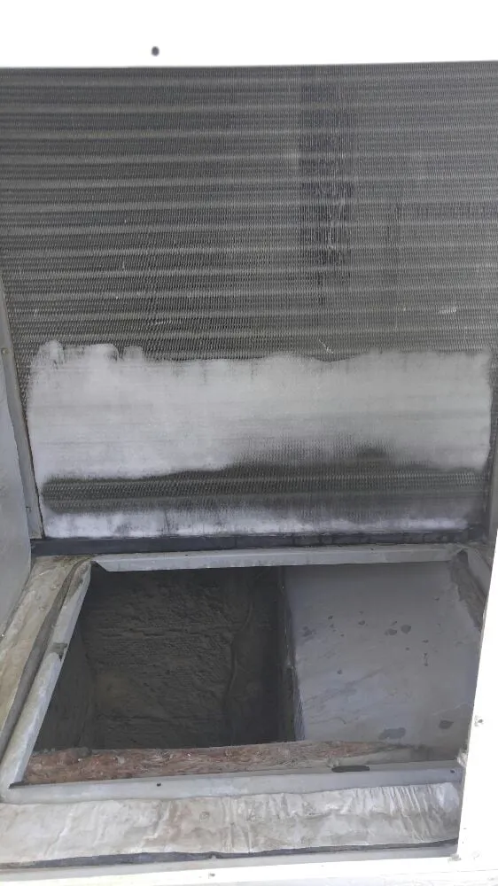 Slide of Arizona Knights A/C and Heat