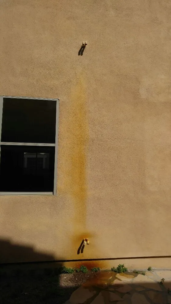 Slide of Arizona Knights A/C and Heat