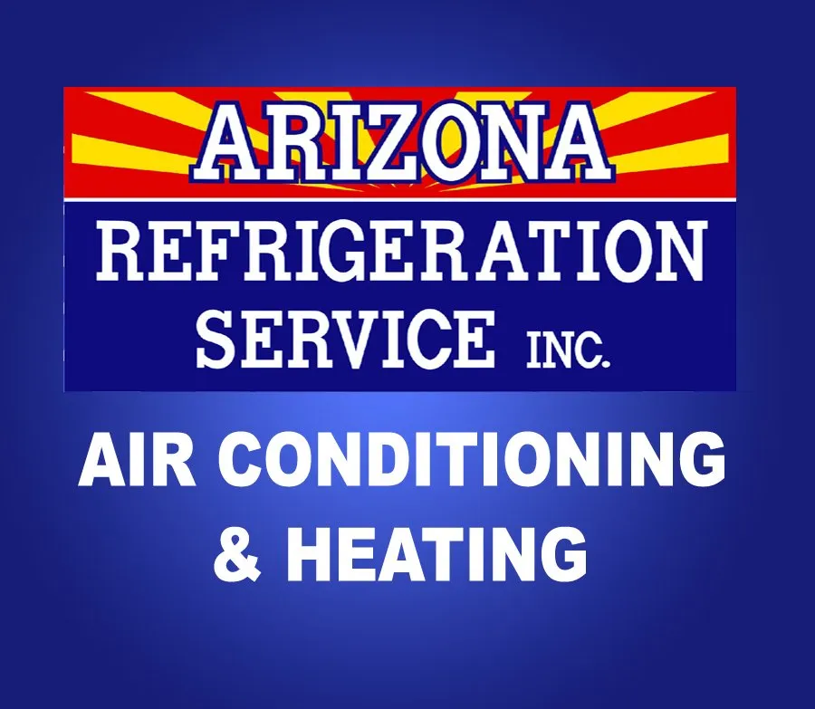 Slide of Arizona Refrigeration Service