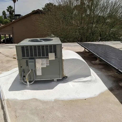 Slide of Arizona Sunshine Heating And Cooling