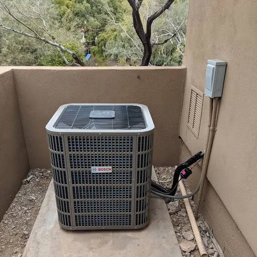 Slide of Arizona Sunshine Heating And Cooling