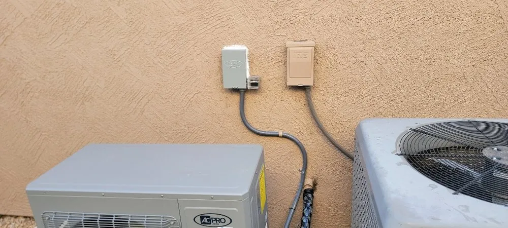 Slide of Arizona Sunshine Heating And Cooling