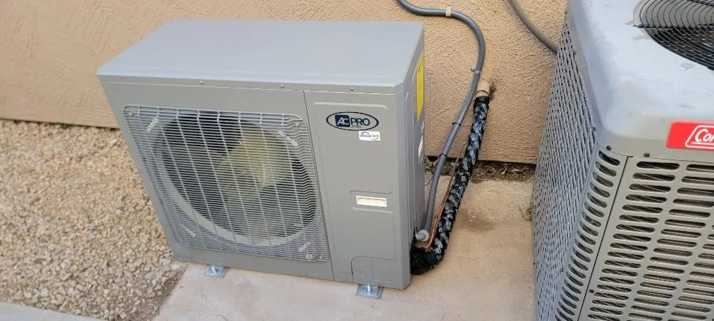 Slide of Arizona Sunshine Heating And Cooling