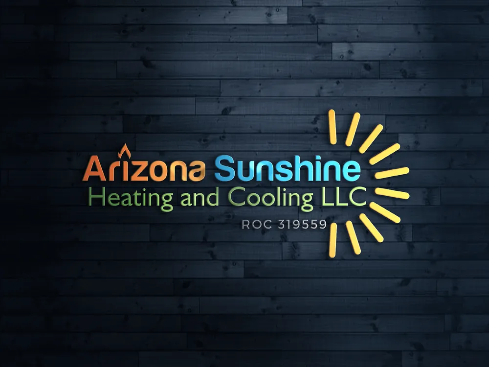 Slide of Arizona Sunshine Heating And Cooling