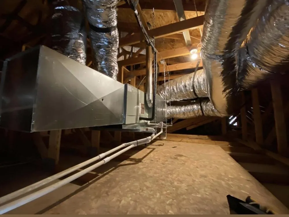 Slide of Arizona Valley Heating and Cooling