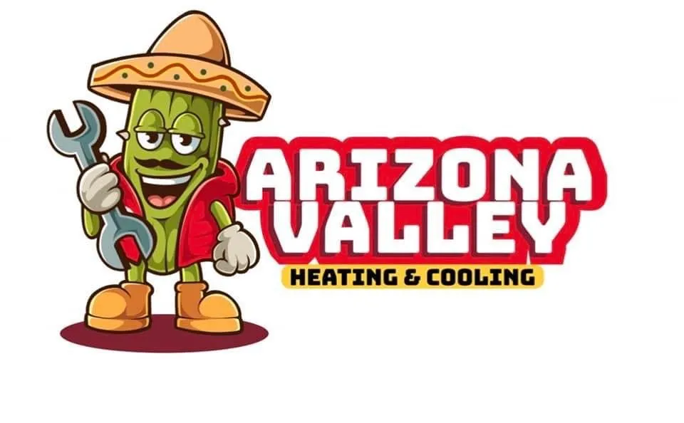 Slide of Arizona Valley Heating and Cooling