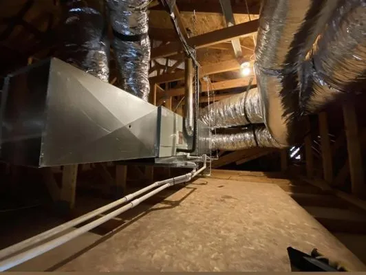 Arizona Valley Heating and Cooling