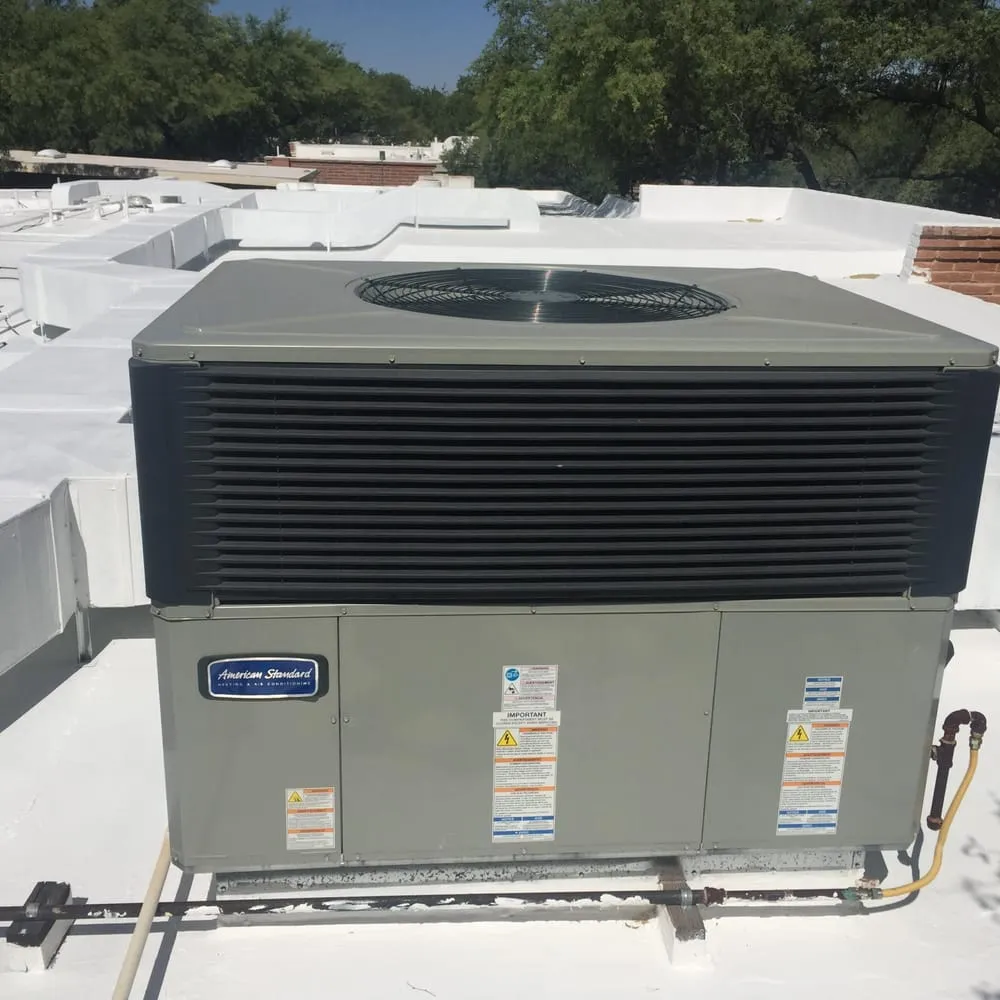 Slide of Arizona's Best Heating and Cooling