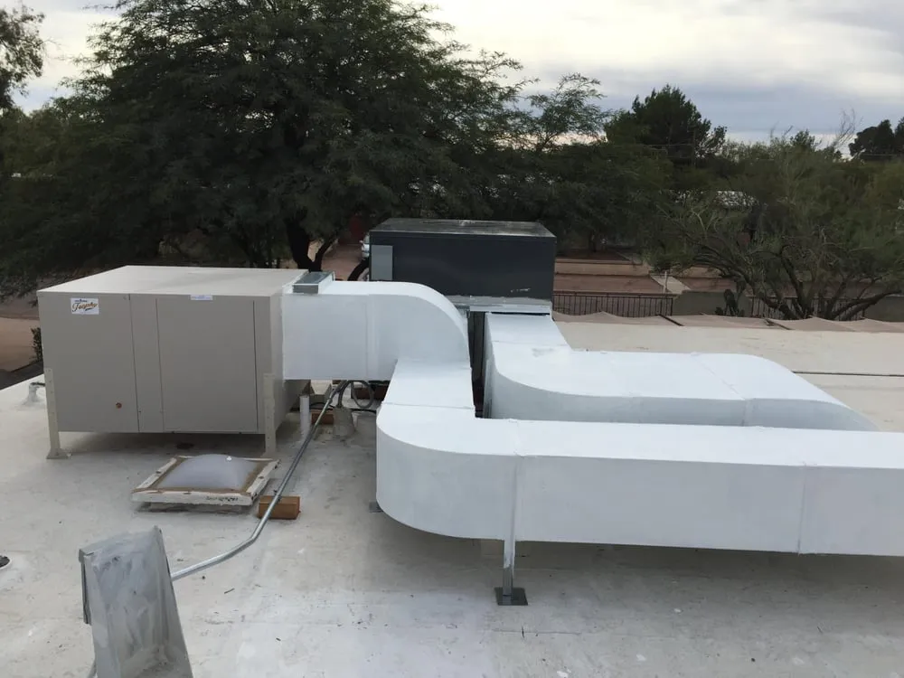 Slide of Arizona's Best Heating and Cooling