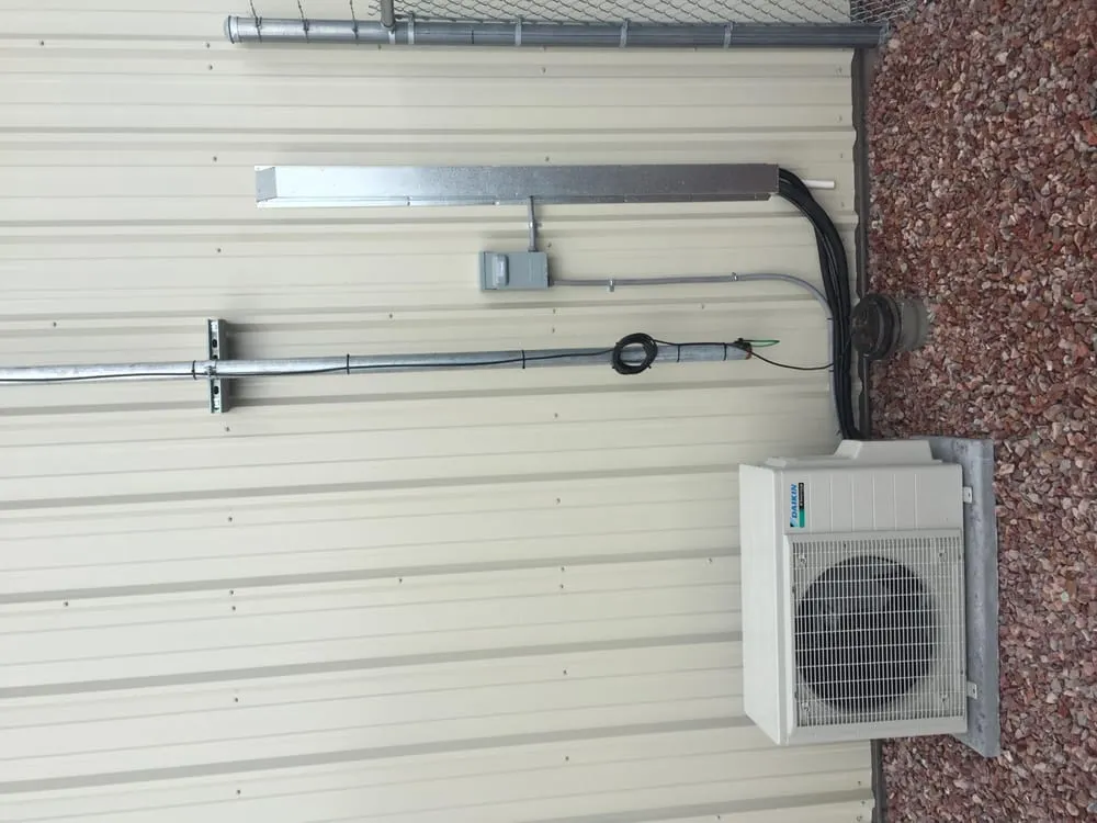 Slide of Arizona's Best Heating and Cooling