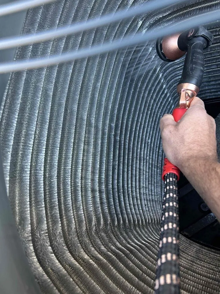 Slide of Arizona's Dukes of Air