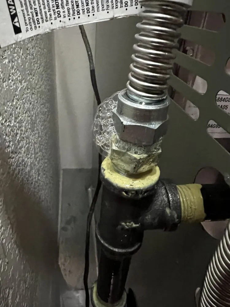 Slide of Arizona's Dukes of Air