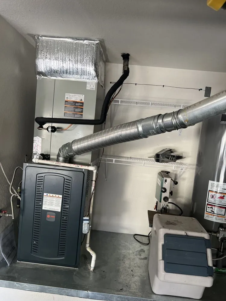 Slide of Arizona's Dukes of Air