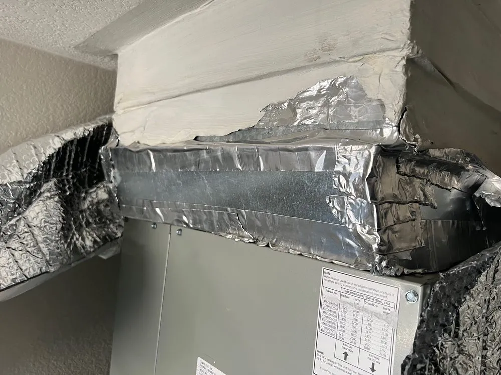 Slide of Arizona's Dukes of Air