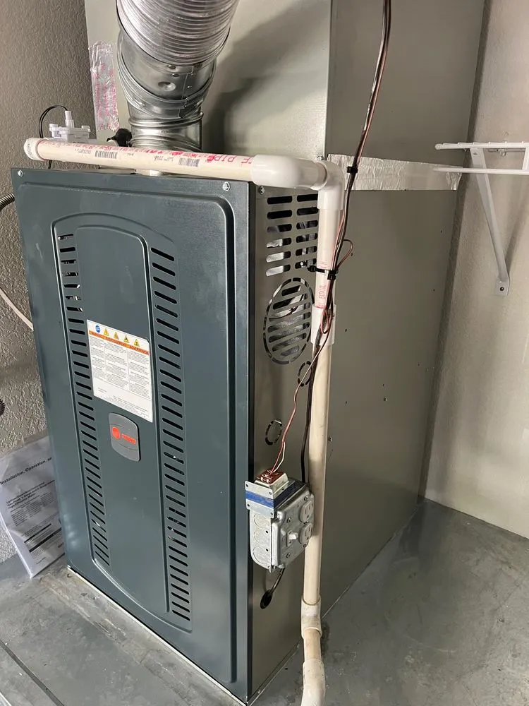 Slide of Arizona's Dukes of Air